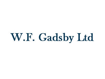 W.F. Gadsby Ltd
